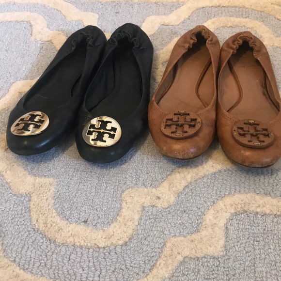Tory Burch Flats - Picture 3 of 5